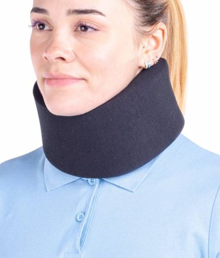 Orteza cervicala moale SRT104