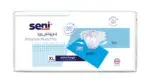Scutece adulti cu sistem inchis, Super Seni XL, 30 buc