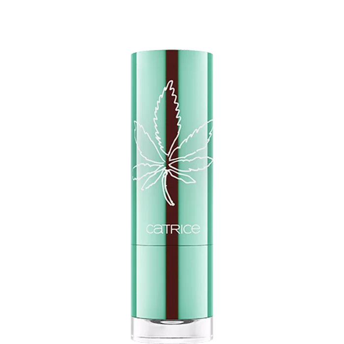 Catrice Balsam buze Hemp & Mint Glow Lip Balm 010 - imagine 2