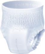 Chilot absorbant Seni Active PLUS XXL, 10 buc - imagine 2