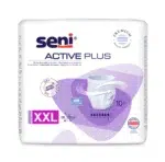 Chilot absorbant Seni Active PLUS XXL, 10 buc