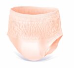 Chilot elastic absorbant, Seni Lady Pants, M, 10 buc - imagine 2