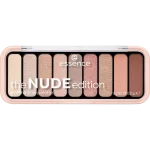 Essence the NUDE edition eyeshadow palette 10
