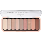 Essence the NUDE edition eyeshadow palette 10 - imagine 2