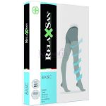 Ciorapi compresivi, 18-22 mmHg, 880 - imagine 2