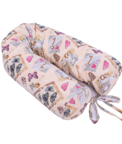 Perna pentru gravide si alaptat TCA11 EASY BABY