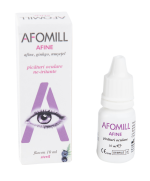 Afomill Complete 15ml - imagine 2