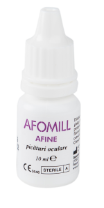 Afomill Complete 15ml - imagine 4