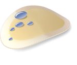 Plasturi Nesterili Comfort Plus, Large, 42x68mm, 5 buc - imagine 2