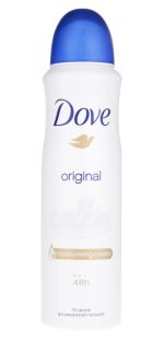 Deodorant Spray Dove Original, 200 ml - imagine 2