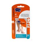 Plasturi Nesterili Comfort Plus, Large, 42x68mm, 5 buc
