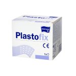 Banda adeziva Plastofix 10cm x 10m, 1 buc