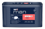 Absorbante urologice pentru barbati, Seni Man Extra Plus Level 4, 15 buc - imagine 2