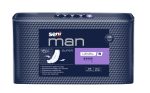 Absorbante urologice pentru barbati, Seni Man Super Level 5, 15 buc - imagine 3