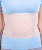 Corset abdominal pentru hernie ombilicala, 110 - imagine 3