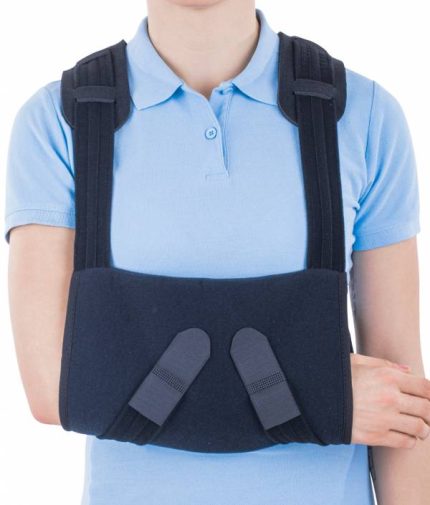 Orteza de umar, cot si incheietura mainii - Mana fixa, 219