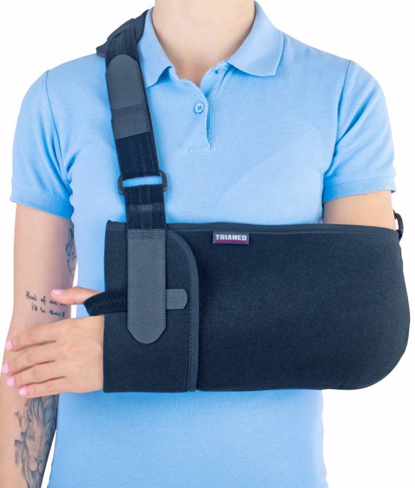 SRT-247_4 Suport fixare brat, 247 UNIVERSAL - imagine 1