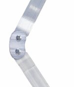 Orteza de genunchi, mobila, cu articulatii laterale, 319 - imagine 4