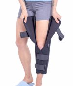 Orteza genunchi, fixa 320 - imagine 3