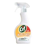 Solutie bucatarie, Cif Ultrafast, 500 ml - imagine 2