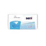 Scutece adulti cu sistem inchis, Super Seni XL, 30 buc - imagine 2