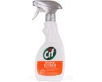 Solutie bucatarie, Cif Ultrafast, 500 ml