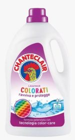 Detergent haine, Chanteclair Color 1.575 L - imagine 3
