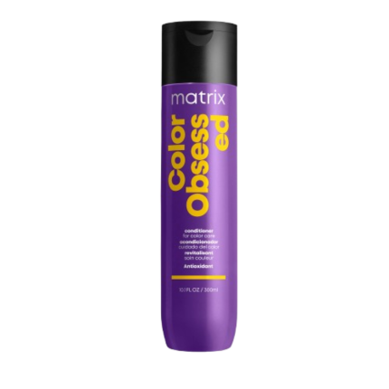 Matrix Color Obsessed Balsam Pentru Păr Vopsit 300 ml