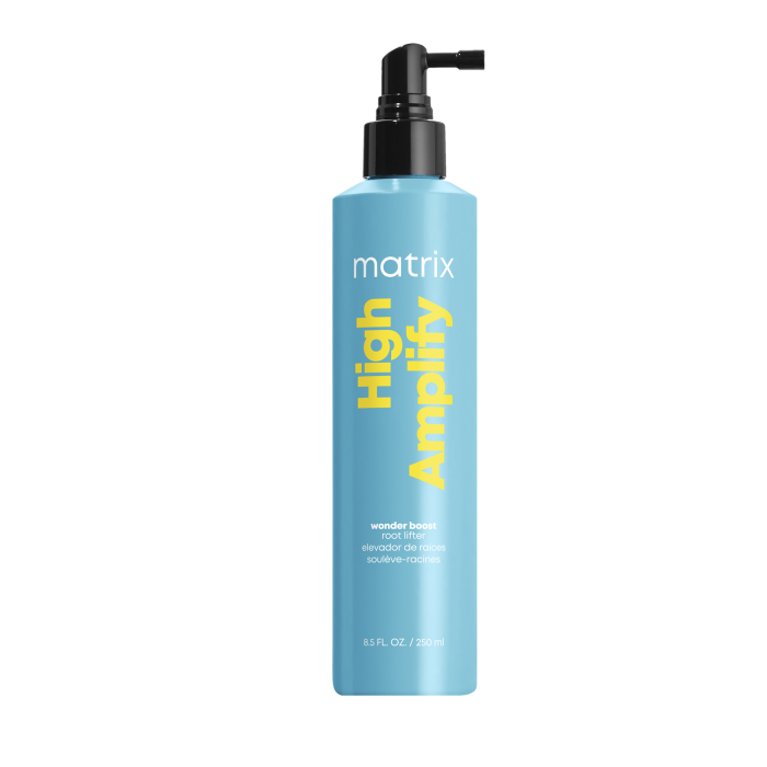 Matrix High Amplify Spray - Wonder Boost Tratament pentru Volum 250 ml - imagine 1