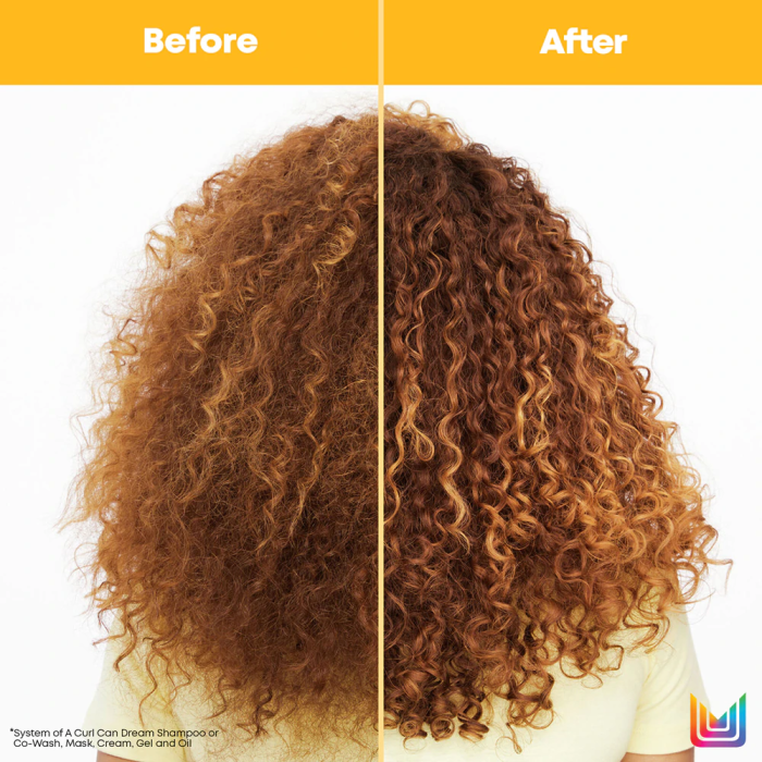 Matrix A Curl Can Dream - Masca pentru Par Ondulat si Cret 250ml - imagine 4