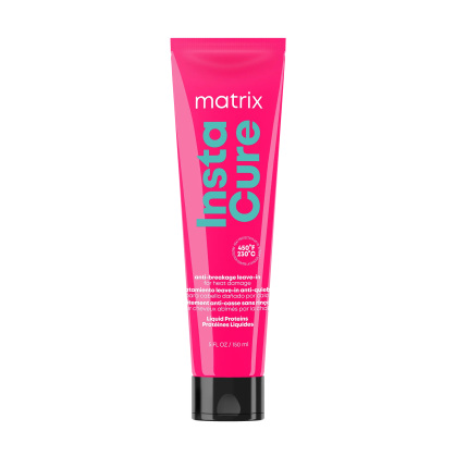 Matrix Instacure Leave In - Tratament pentru Par Uscat si Deteriorat 150 ml