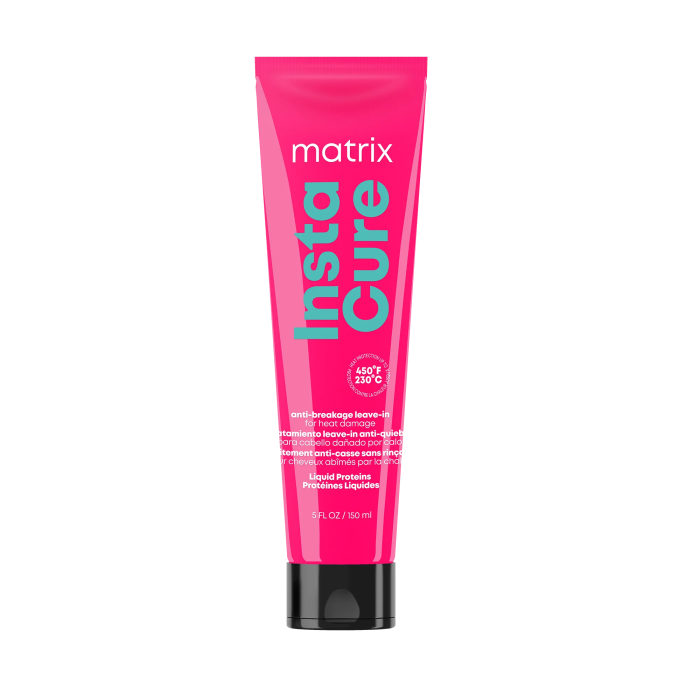 Matrix Instacure Leave In - Tratament pentru Par Uscat si Deteriorat 150 ml - imagine 1