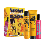 Matrix A Curl Can Dream - Set pentru Par Cret si Ondulat