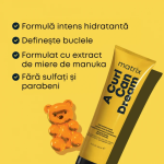 Matrix A Curl Can Dream - Set pentru Par Cret si Ondulat - imagine 3