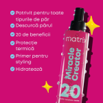 Matrix A Curl Can Dream - Set pentru Par Cret si Ondulat - imagine 4