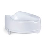 Inaltator toaleta fara capac, 15 cm