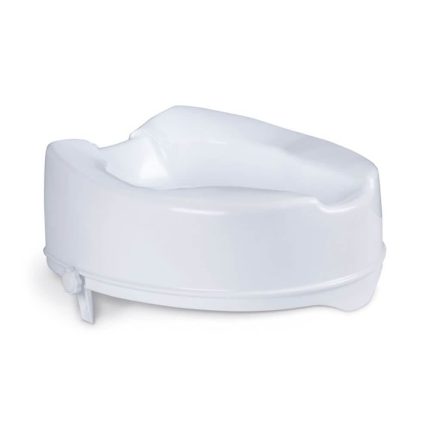 Inaltator toaleta fara capac, 15 cm