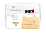 Absorbante anatomice, Seni San Normal, 30 buc - imagine 3
