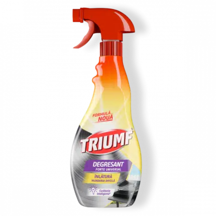 Triumf Degresant Forte cu Bicarbonat 500 ml