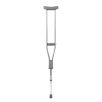 Cârjă ortopedică reglabilă Kid-Man (Subraț / Cot)