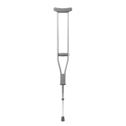 Cârjă ortopedică reglabilă Kid-Man (Subraț / Cot)