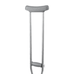 Cârjă ortopedică reglabilă Kid-Man (Subraț / Cot) - imagine 2