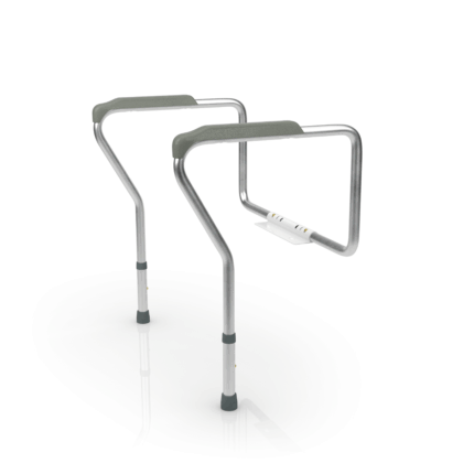 Suport cadru pentru vasul de toaletă/wc Kid-Man