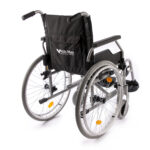 Scaun cu rotile ușor pliabil Lightman Start / Start Plus Kid-Man - imagine 5