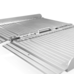 Rampă Pliabilă din Aluminiu Kid-Man, Portabilă, Capacitate 275 kg Kid-Man - imagine 2