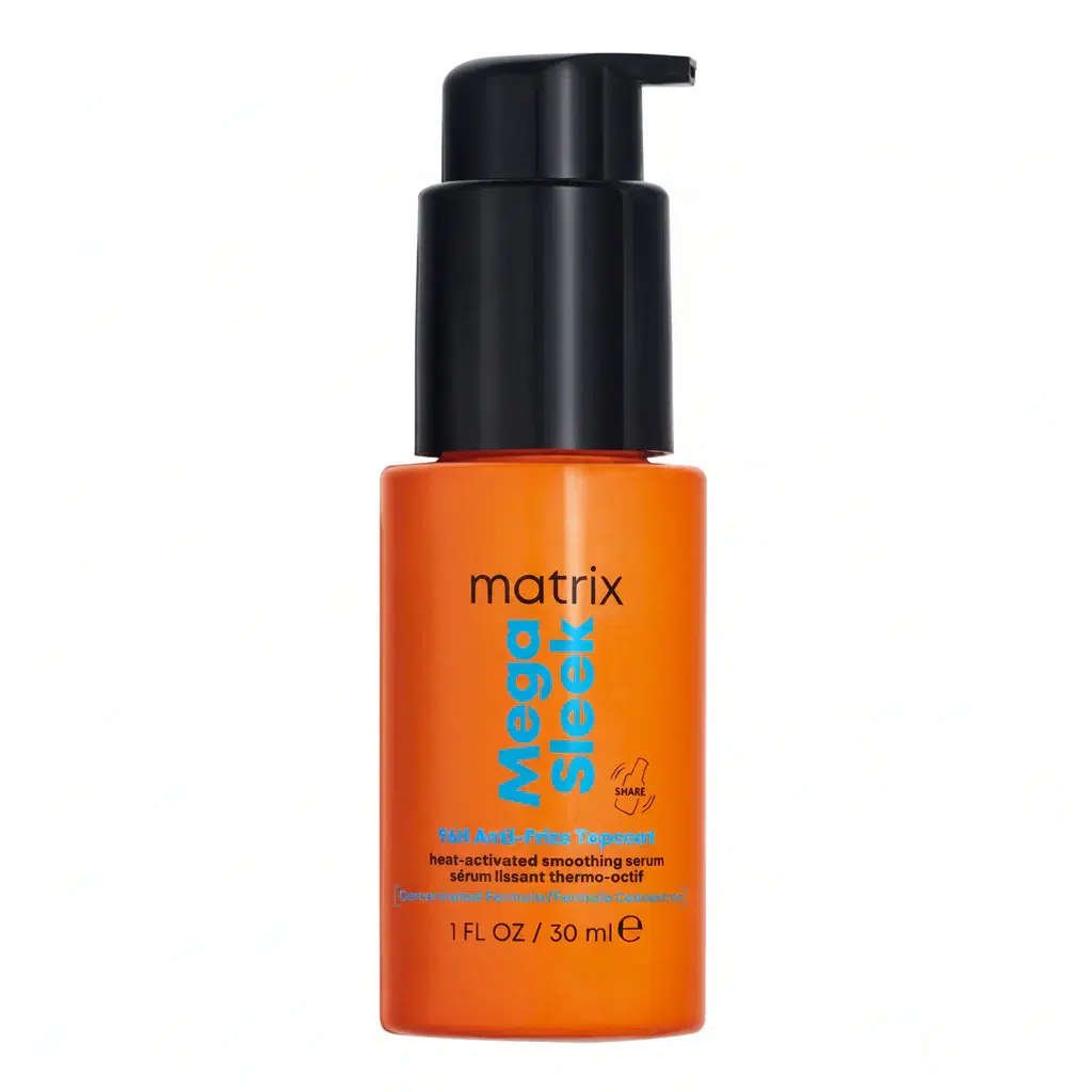 Matrix-Mega-Sleek-96H-Anti-Frizz-Topcoat-30ml-Beauty-Lounge_1024x1024@2x.jpg Matrix Mega Sleek 96H Anti-Frizz Topcoat Serum concentrat pentru netezire - 30ml - imagine 1